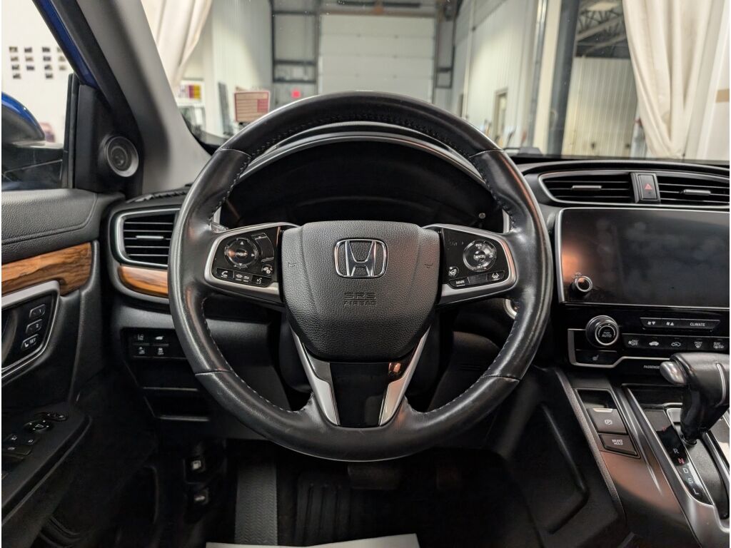 2022 Honda CR-V Touring Bozeman MT