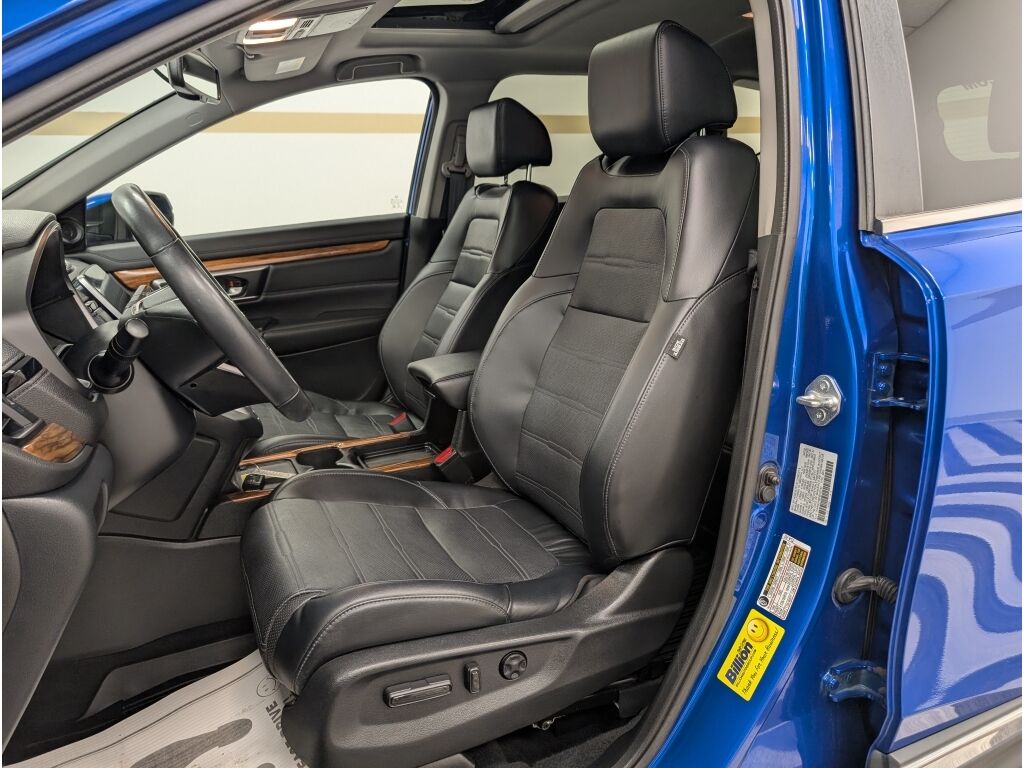 2022 Honda CR-V Touring Bozeman MT