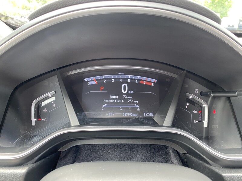 2022 Honda CR-V Touring Bristol  PA