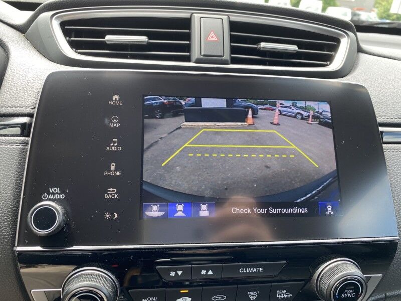 2022 Honda CR-V Touring Bristol  PA
