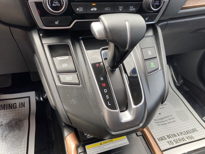 2022 Honda CR-V Touring Bristol  PA