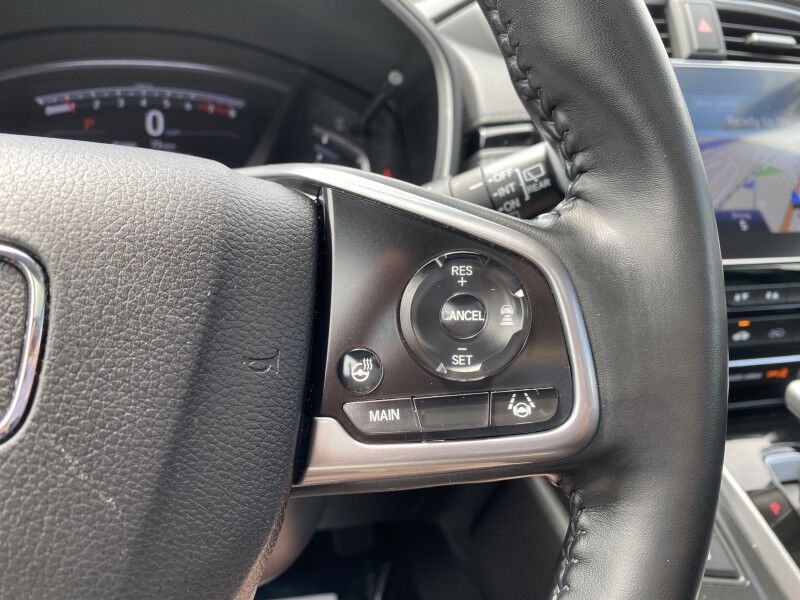 2022 Honda CR-V Touring Bristol  PA