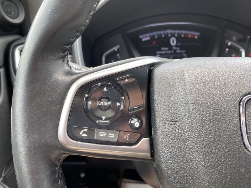 2022 Honda CR-V Touring Bristol  PA