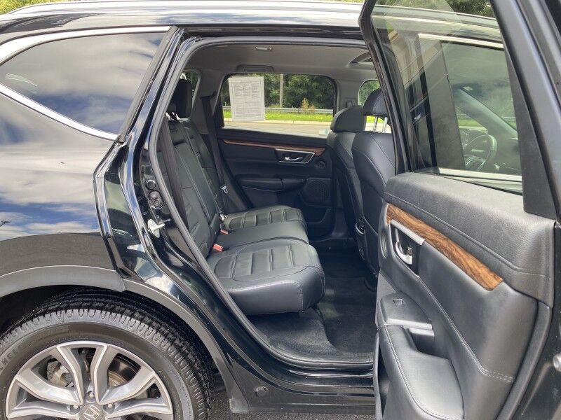 2022 Honda CR-V Touring Bristol  PA