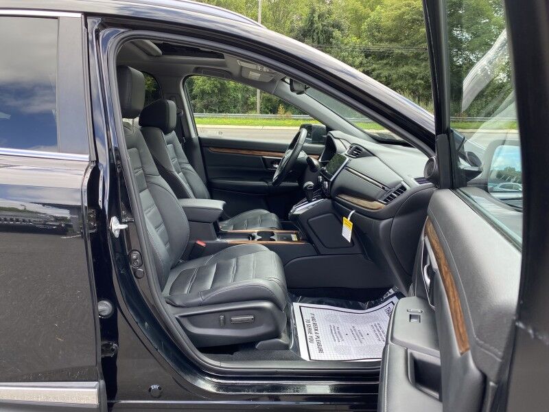 2022 Honda CR-V Touring Bristol  PA