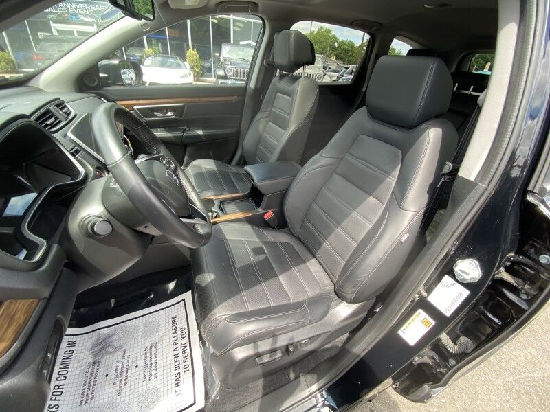2022 Honda CR-V Touring Bristol  PA