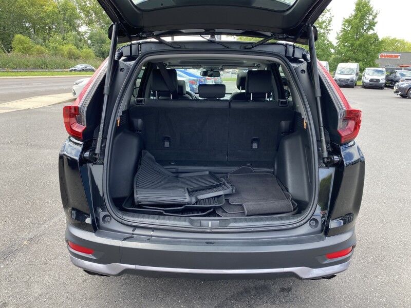 2022 Honda CR-V Touring Bristol  PA
