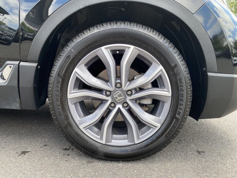 2022 Honda CR-V Touring Bristol  PA