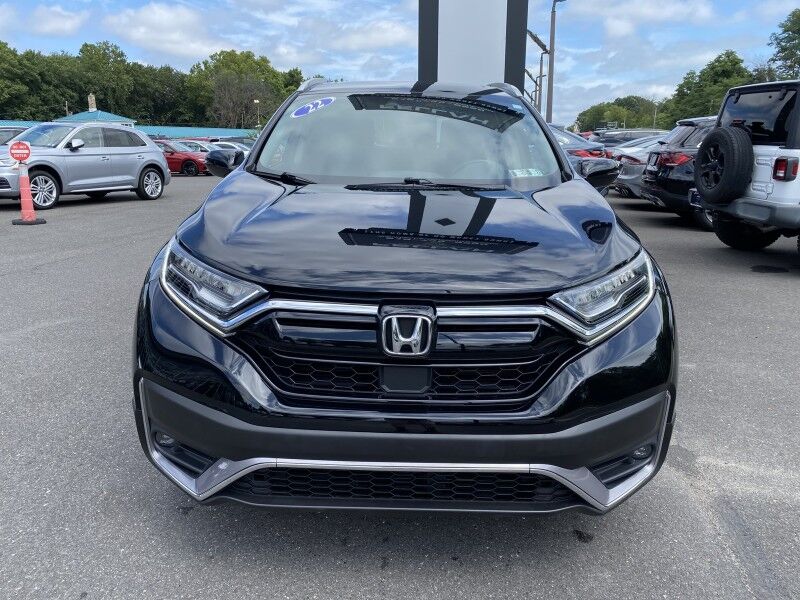 2022 Honda CR-V Touring Bristol  PA