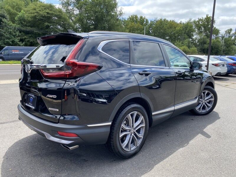 2022 Honda CR-V Touring Bristol  PA