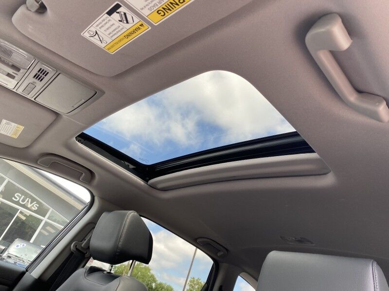 2022 Honda CR-V Touring Bristol  PA