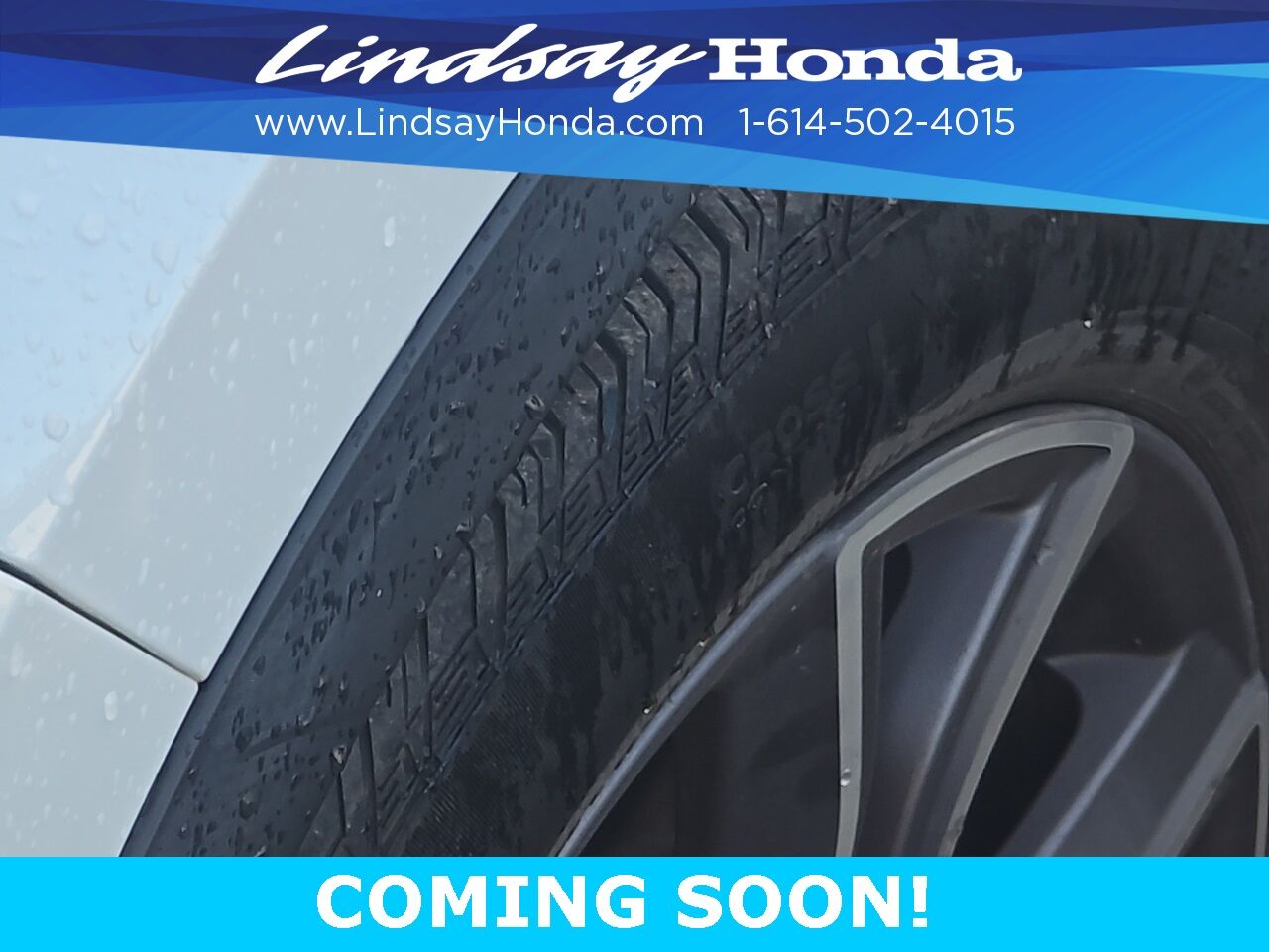 2022 Honda CR-V Touring Columbus OH