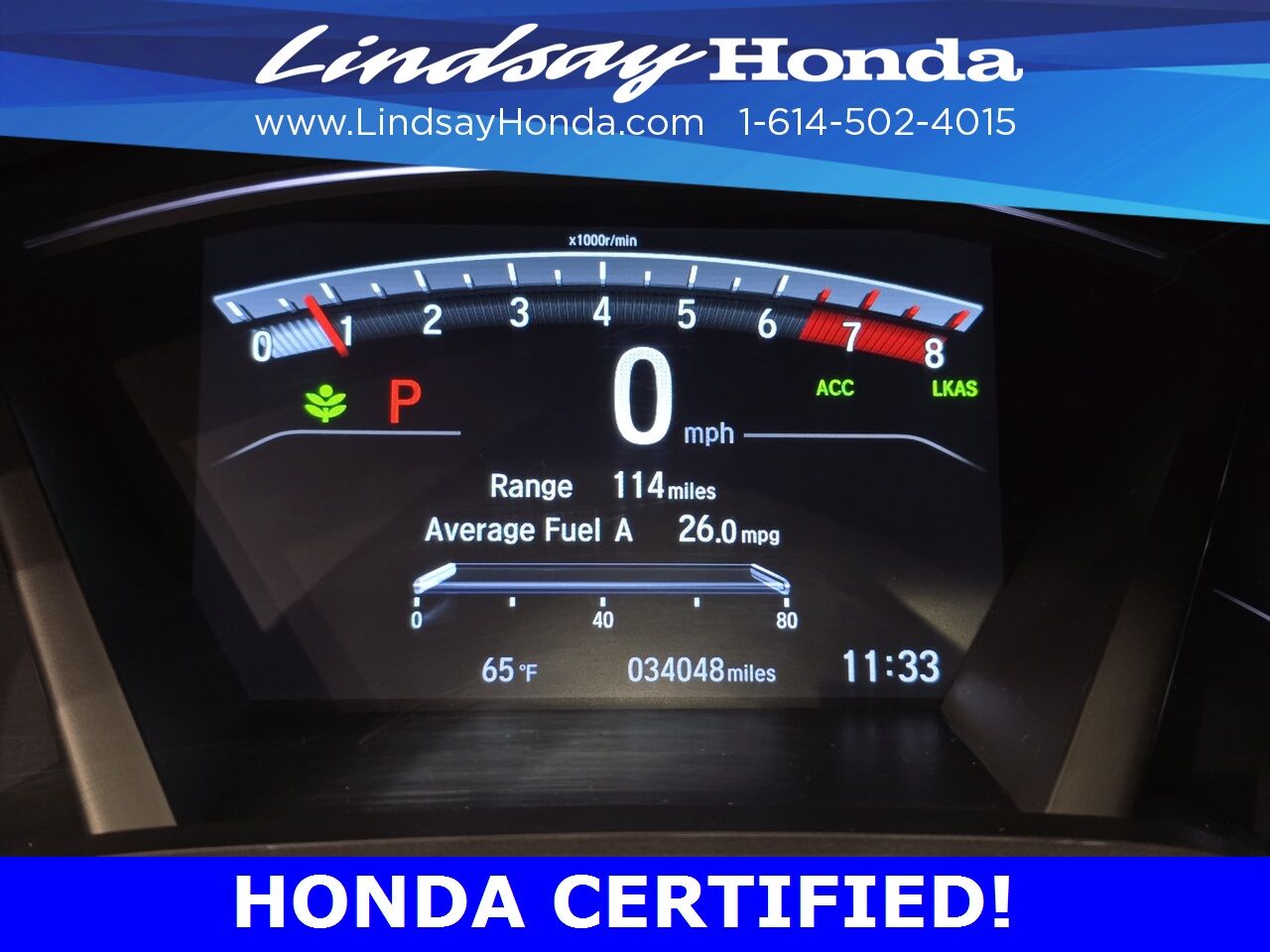 2022 Honda CR-V Touring Columbus OH