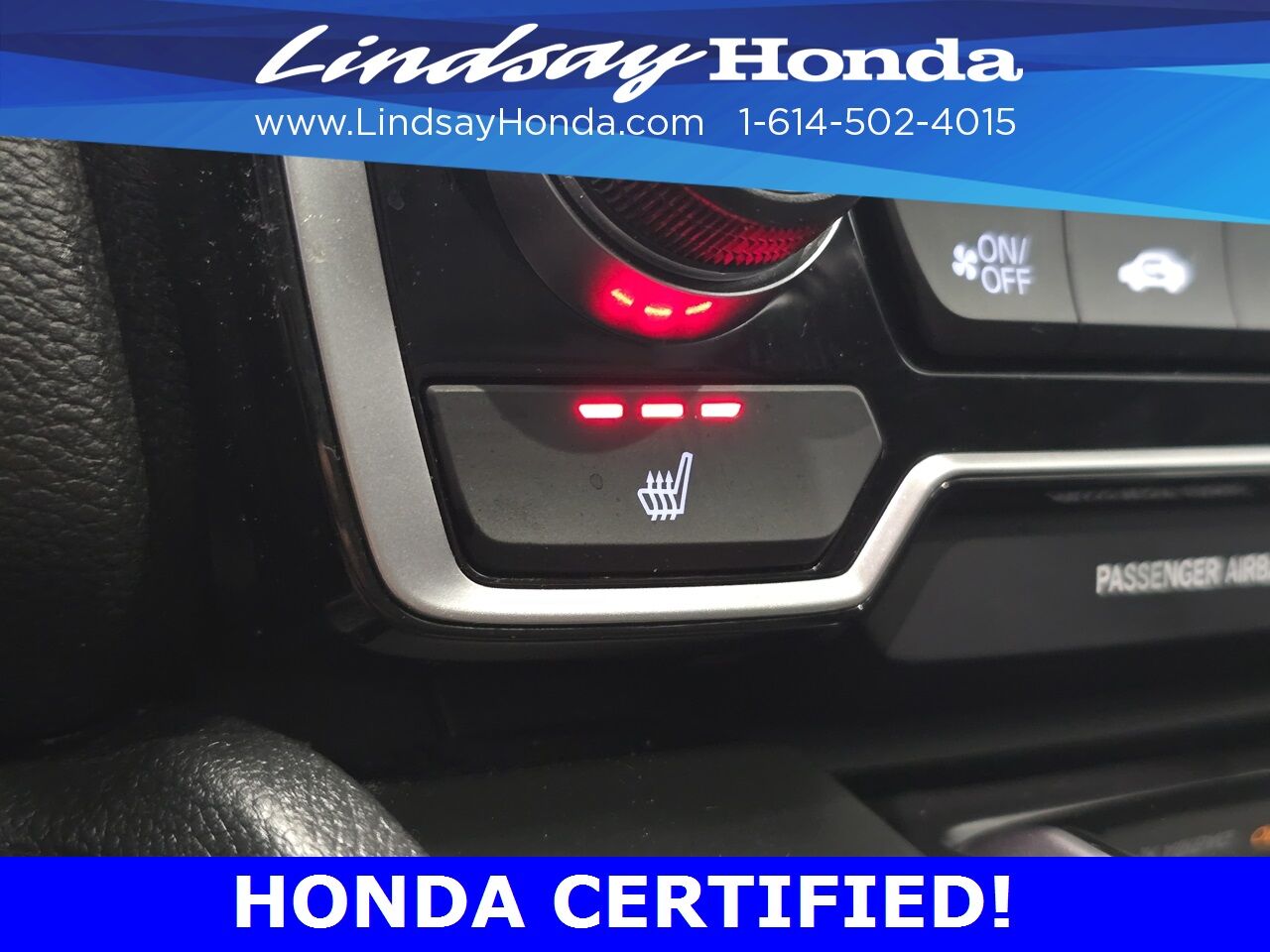 2022 Honda CR-V Touring Columbus OH