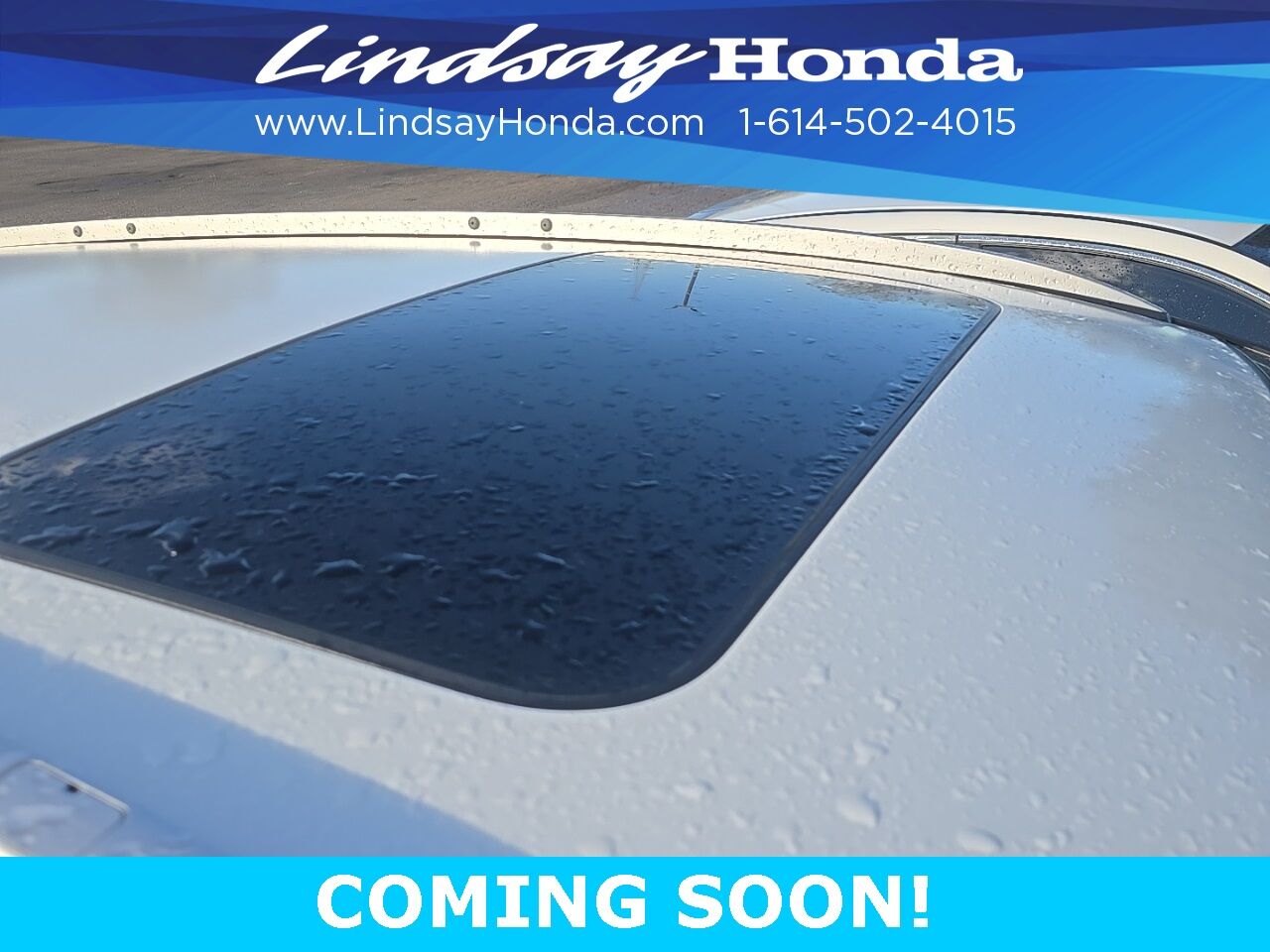2022 Honda CR-V Touring Columbus OH