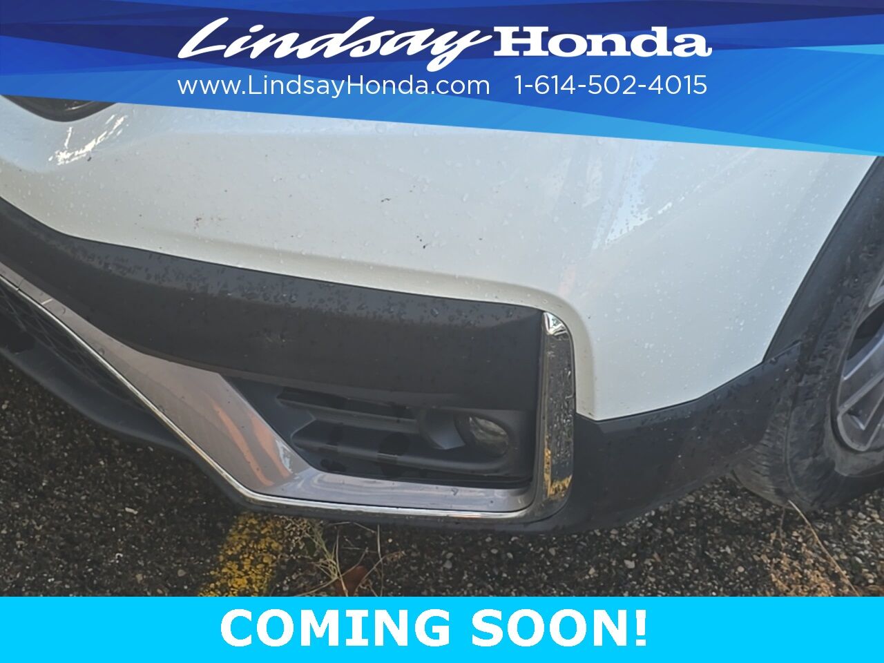 2022 Honda CR-V Touring Columbus OH