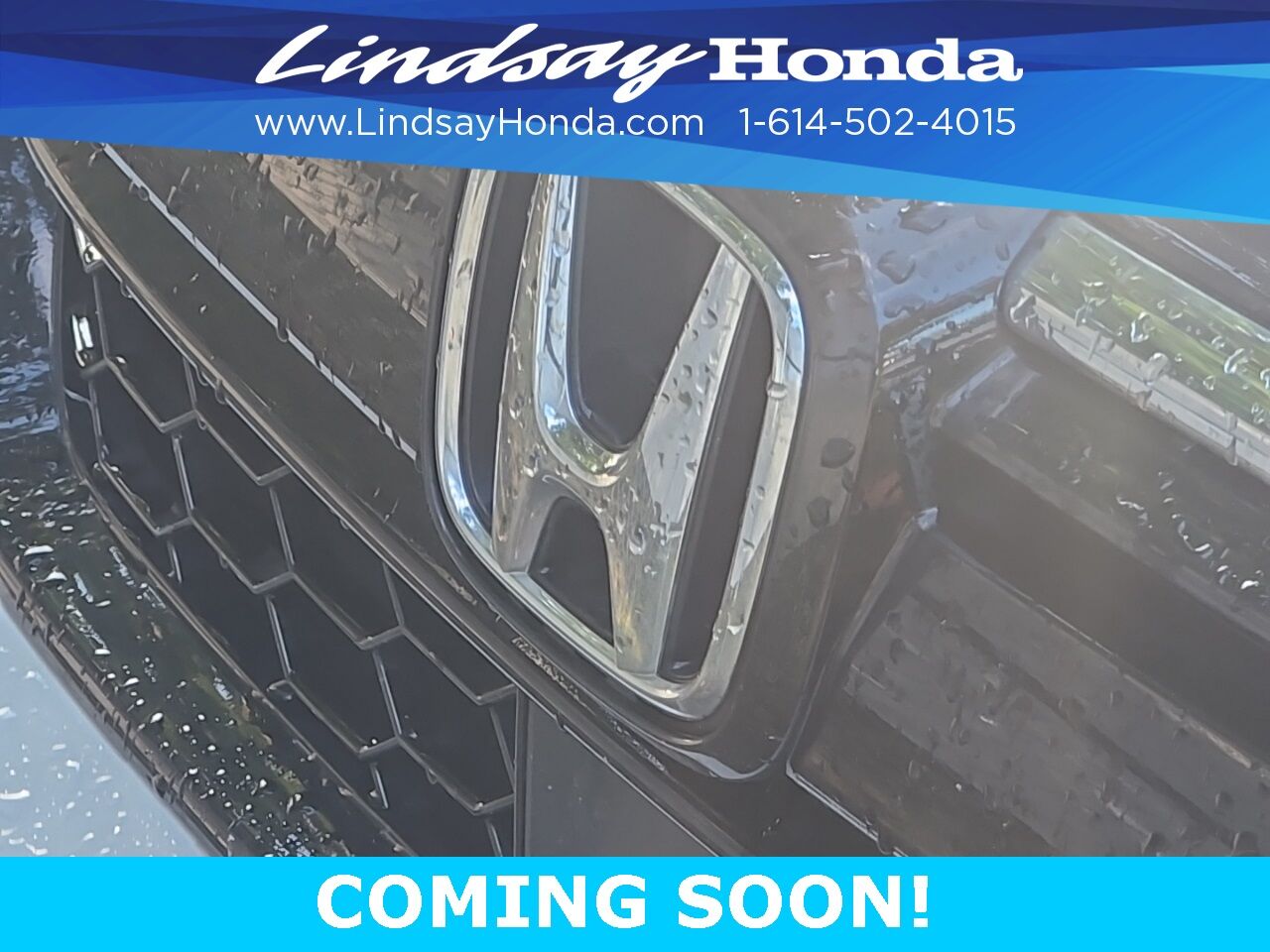 2022 Honda CR-V Touring Columbus OH