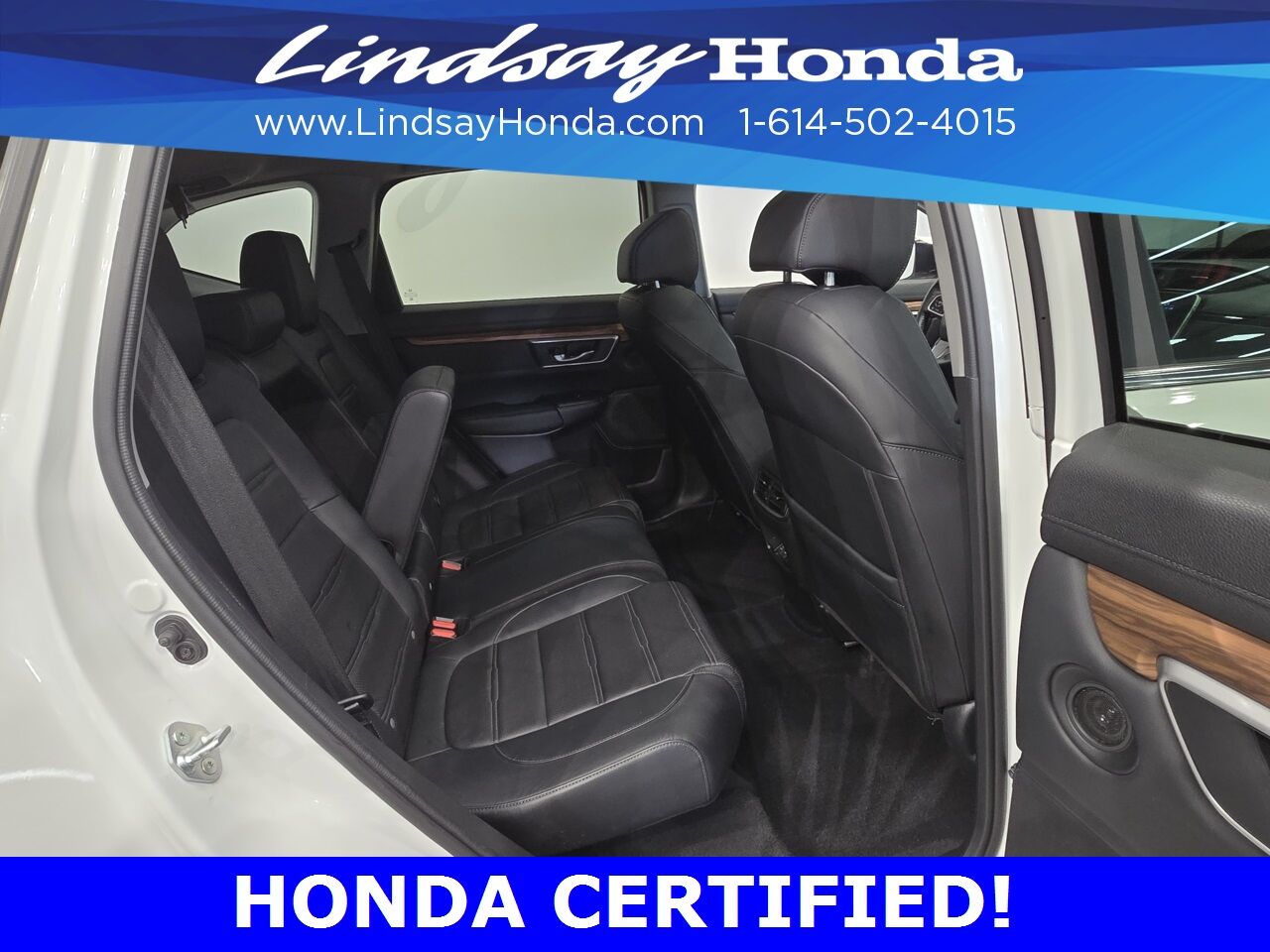 2022 Honda CR-V Touring Columbus OH