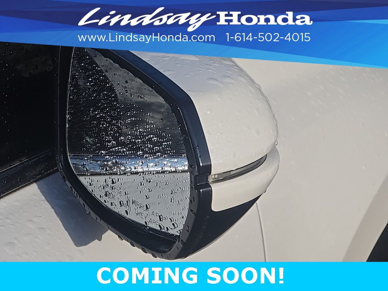 2022 Honda CR-V Touring Columbus OH