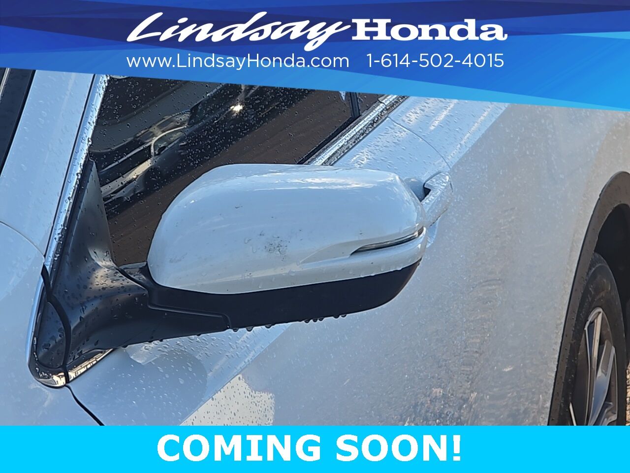 2022 Honda CR-V Touring Columbus OH