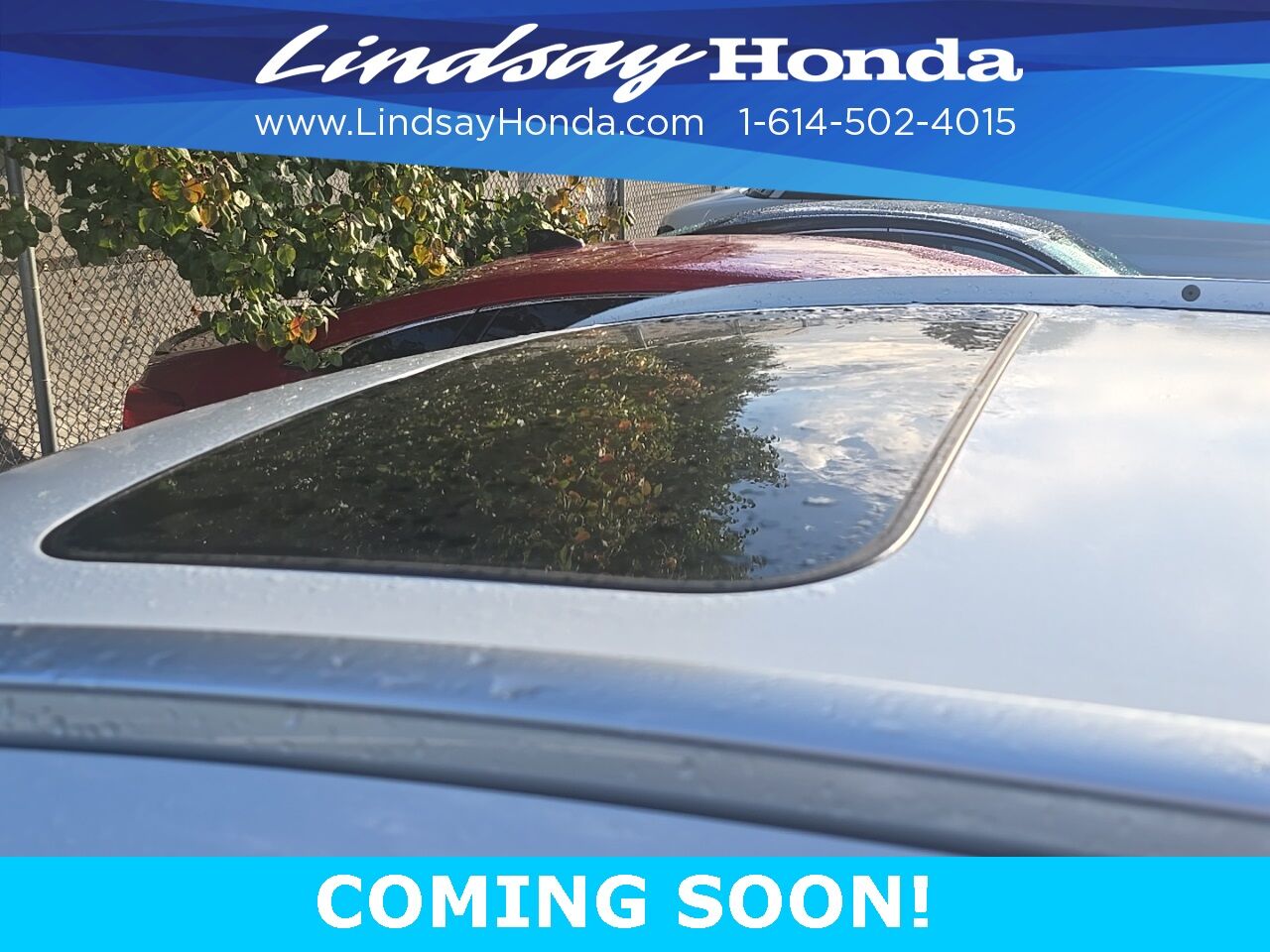 2022 Honda CR-V Touring Columbus OH