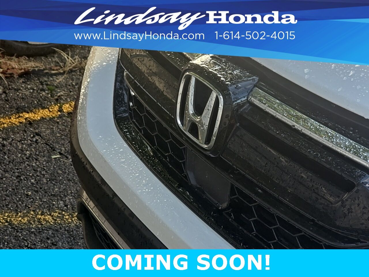 2022 Honda CR-V Touring Columbus OH