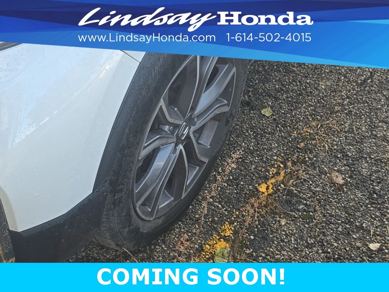 2022 Honda CR-V Touring Columbus OH