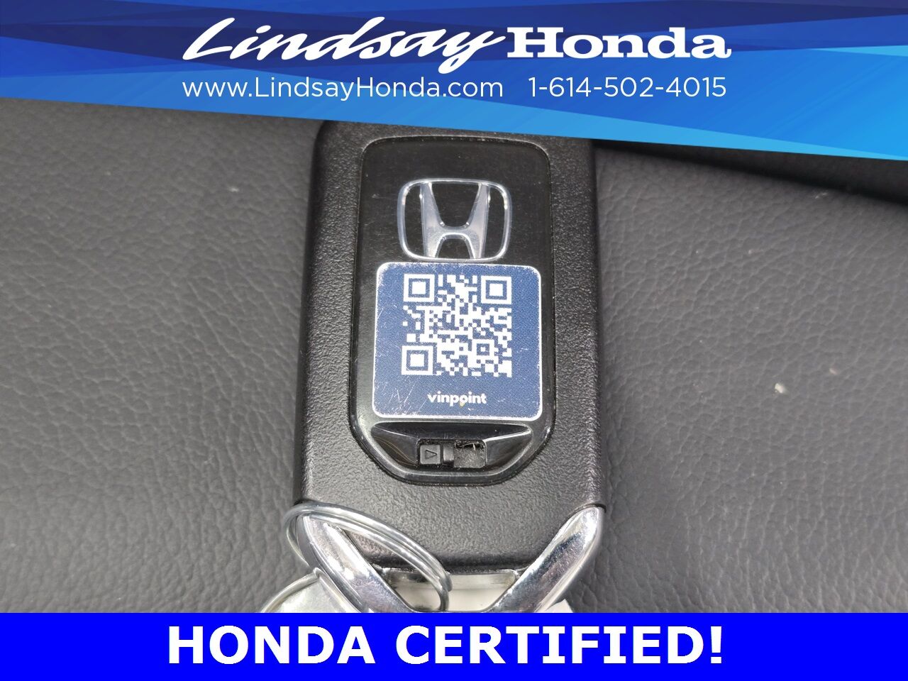 2022 Honda CR-V Touring Columbus OH