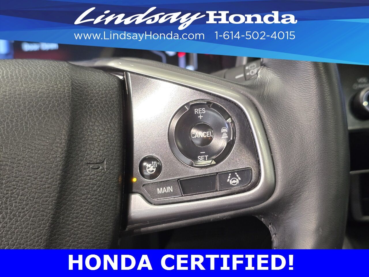 2022 Honda CR-V Touring Columbus OH