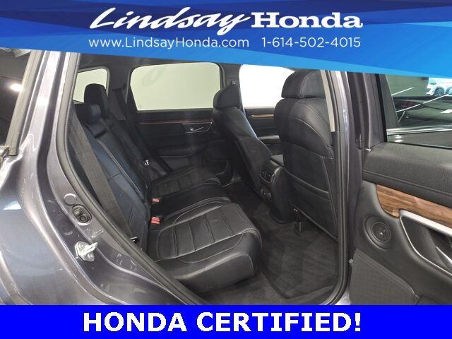 2022 Honda CR-V Touring Columbus OH