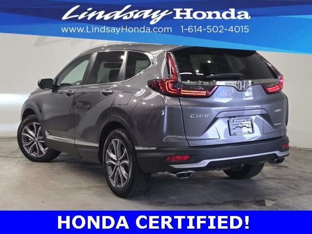 2022 Honda CR-V Touring Columbus OH