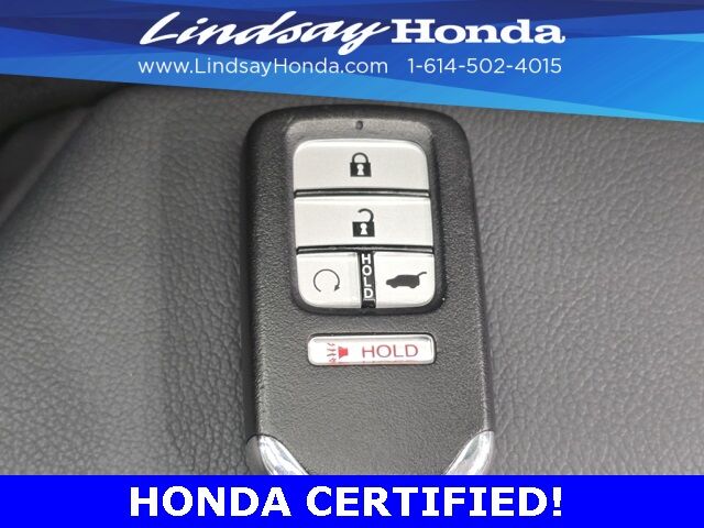 2022 Honda CR-V Touring Columbus OH