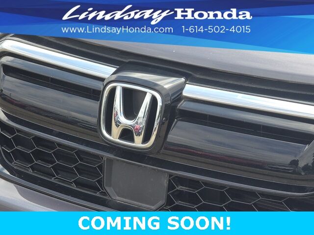 2022 Honda CR-V Touring Columbus OH