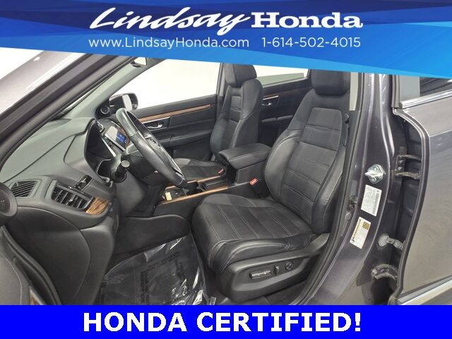 2022 Honda CR-V Touring Columbus OH