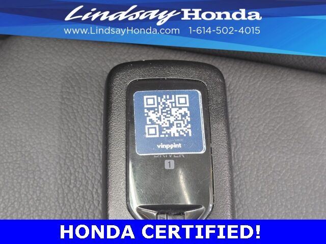 2022 Honda CR-V Touring Columbus OH