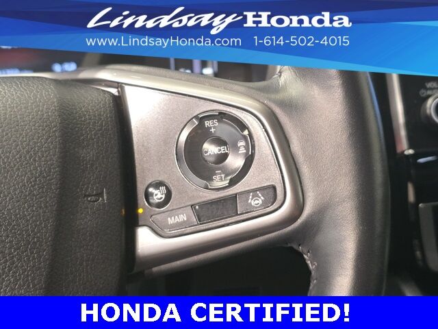 2022 Honda CR-V Touring Columbus OH
