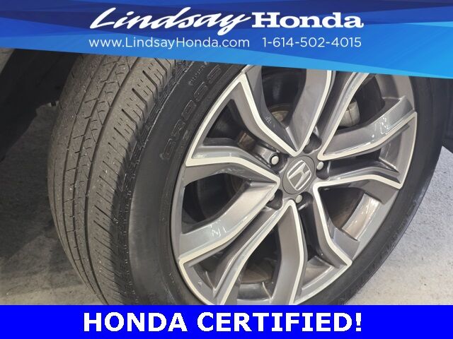 2022 Honda CR-V Touring Columbus OH