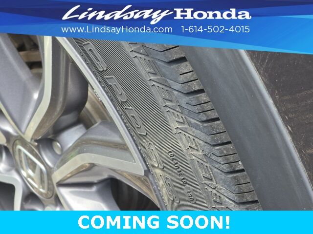 2022 Honda CR-V Touring Columbus OH