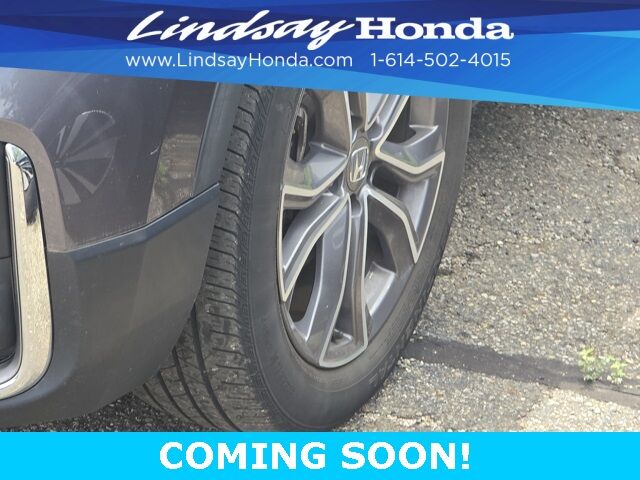 2022 Honda CR-V Touring Columbus OH