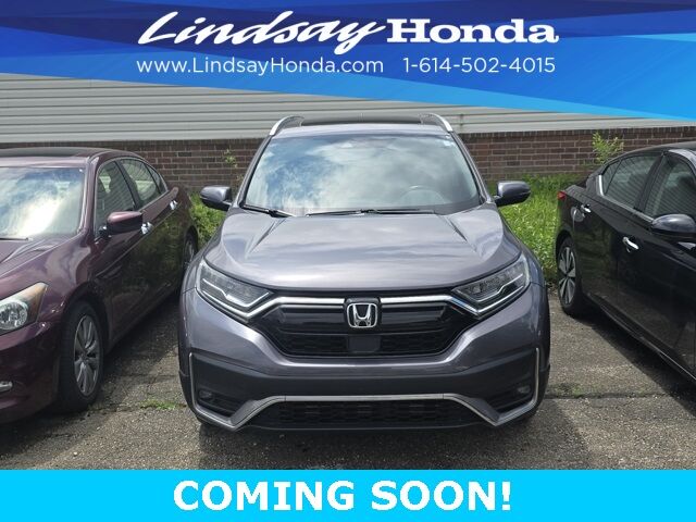 2022 Honda CR-V Touring Columbus OH