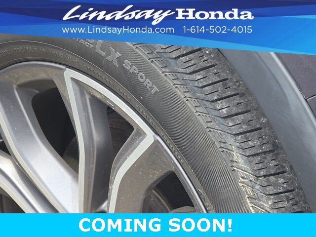2022 Honda CR-V Touring Columbus OH