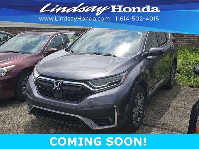 2022 Honda CR-V Touring Columbus OH
