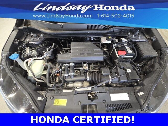 2022 Honda CR-V Touring Columbus OH