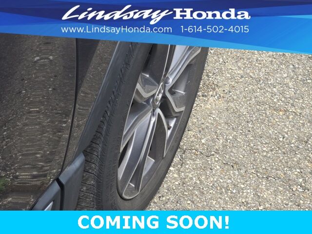 2022 Honda CR-V Touring Columbus OH