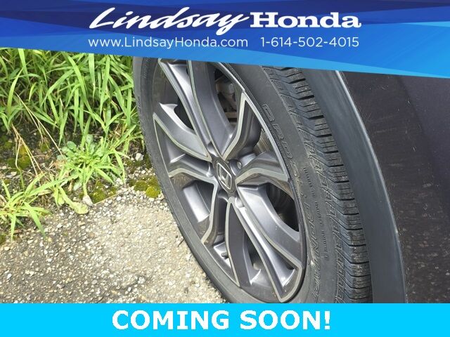 2022 Honda CR-V Touring Columbus OH