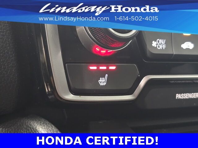 2022 Honda CR-V Touring Columbus OH