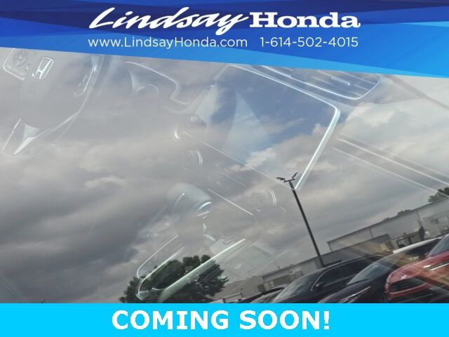 2022 Honda CR-V Touring Columbus OH