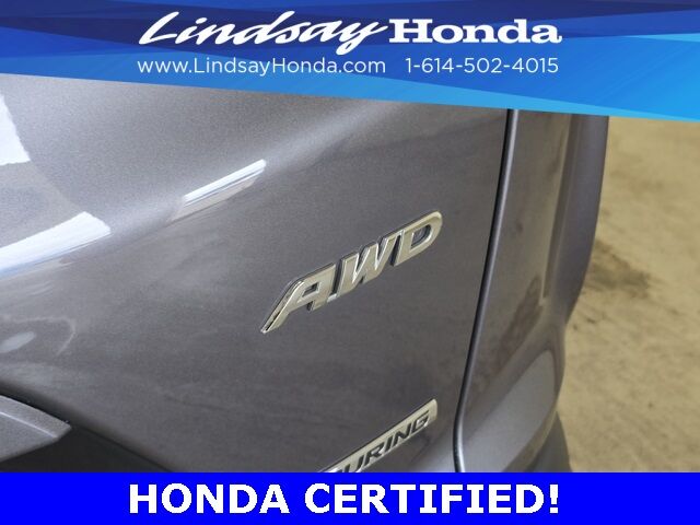 2022 Honda CR-V Touring Columbus OH