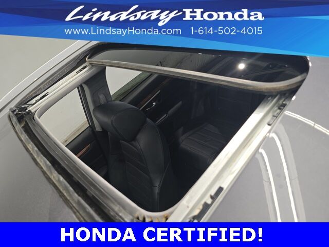 2022 Honda CR-V Touring Columbus OH