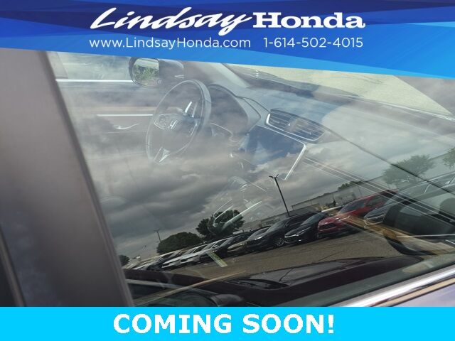 2022 Honda CR-V Touring Columbus OH
